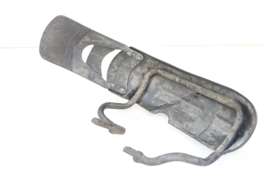 photo de FRONT FENDER PIAGGIO MP3 LT 400 (2007 - 2012)