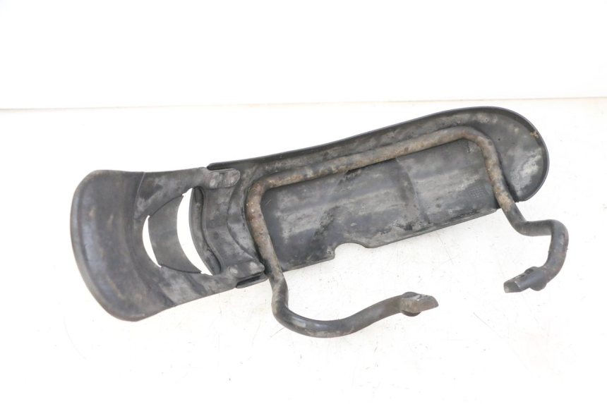 photo de FRONT FENDER PIAGGIO MP3 LT 400 (2007 - 2012)