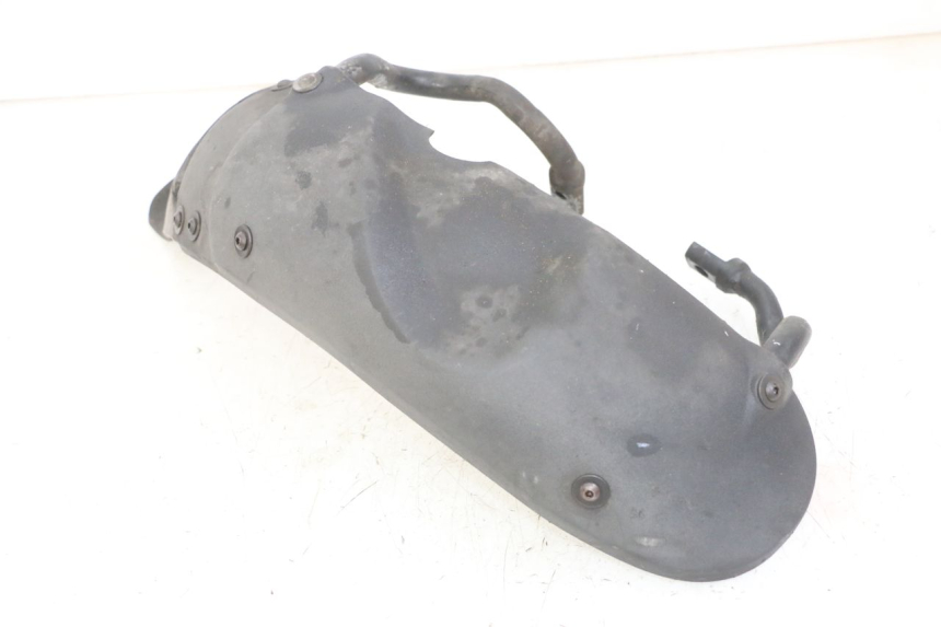 photo de FRONT FENDER PIAGGIO MP3 LT 400 (2007 - 2012)