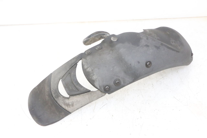 photo de FRONT FENDER PIAGGIO MP3 LT 400 (2007 - 2012)