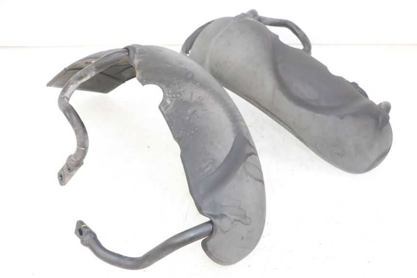 photo de FRONT FENDER PIAGGIO MP3 LT 300 (2010 - 2016)