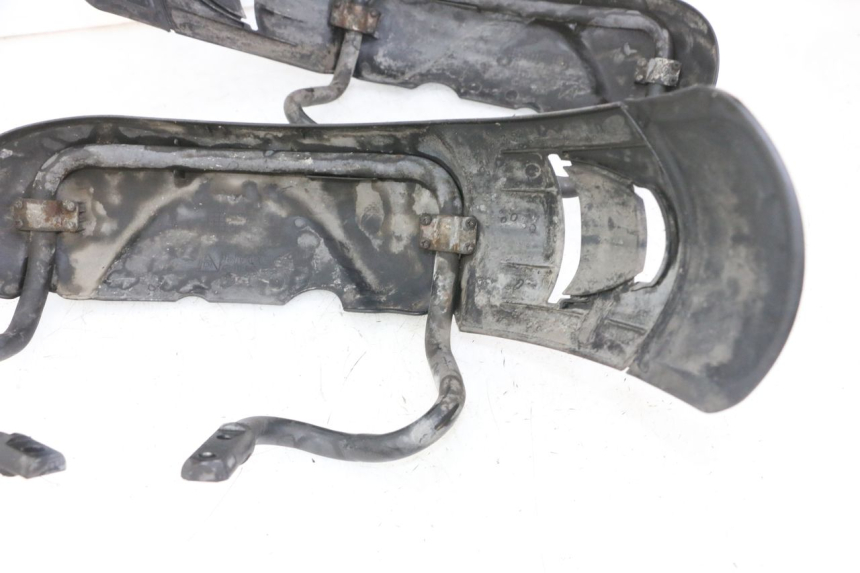 photo de FRONT FENDER PIAGGIO MP3 LT 300 (2010 - 2016)