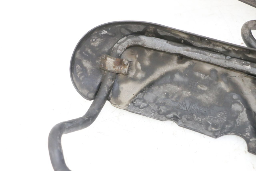 photo de FRONT FENDER PIAGGIO MP3 LT 300 (2010 - 2016)