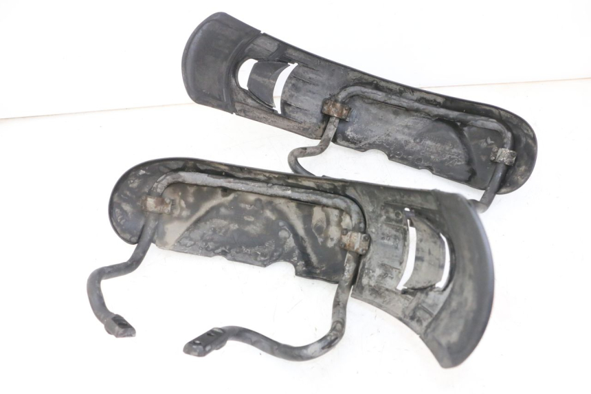 photo de FRONT FENDER PIAGGIO MP3 LT 300 (2010 - 2016)