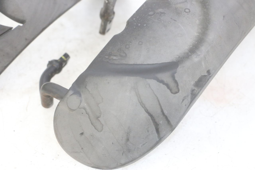 photo de FRONT FENDER PIAGGIO MP3 LT 300 (2010 - 2016)
