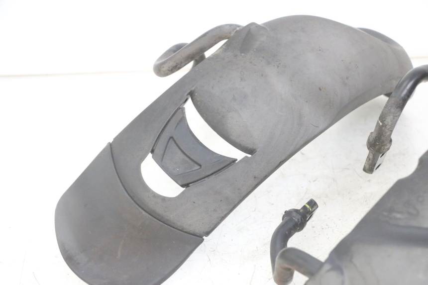 photo de FRONT FENDER PIAGGIO MP3 LT 300 (2010 - 2016)