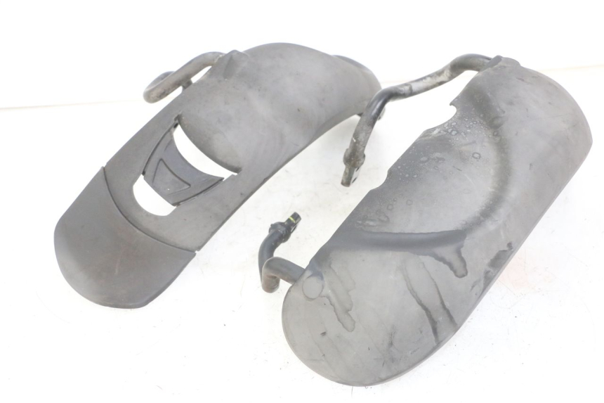 photo de FRONT FENDER PIAGGIO MP3 LT 300 (2010 - 2016)
