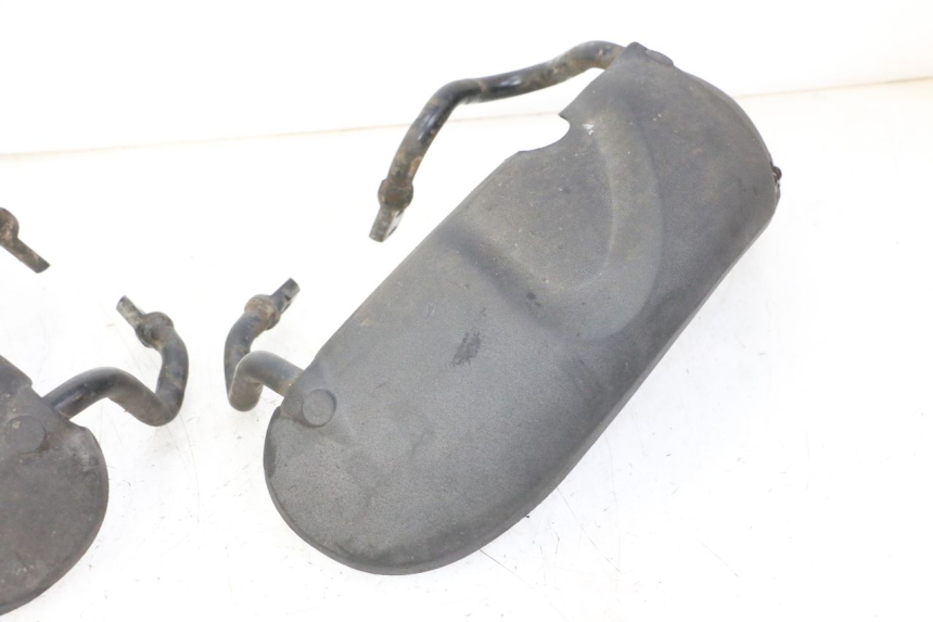 photo de FRONT FENDER PIAGGIO MP3 LT 300 (2010 - 2016)