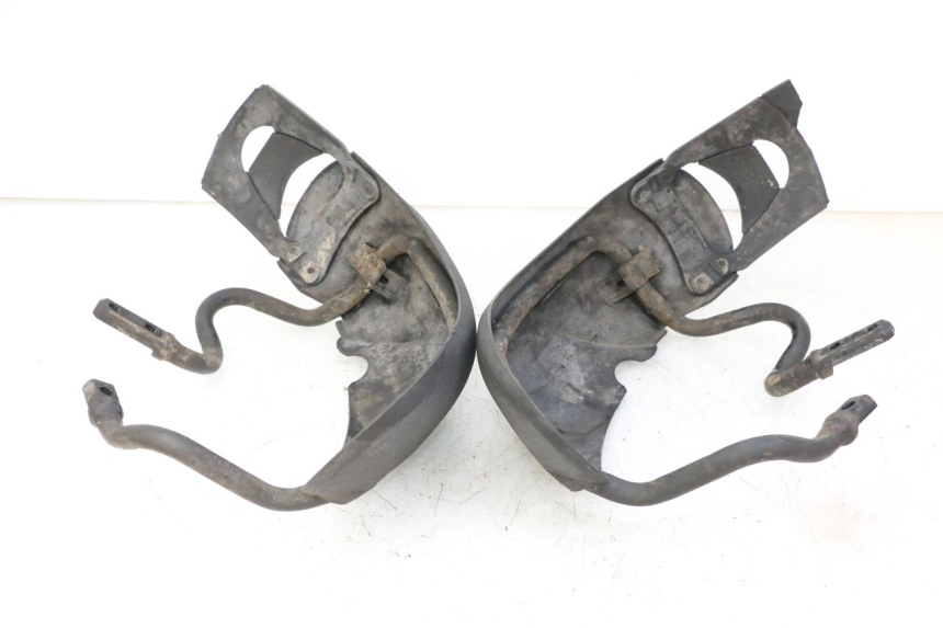 photo de FRONT FENDER PIAGGIO MP3 LT 300 (2010 - 2016)