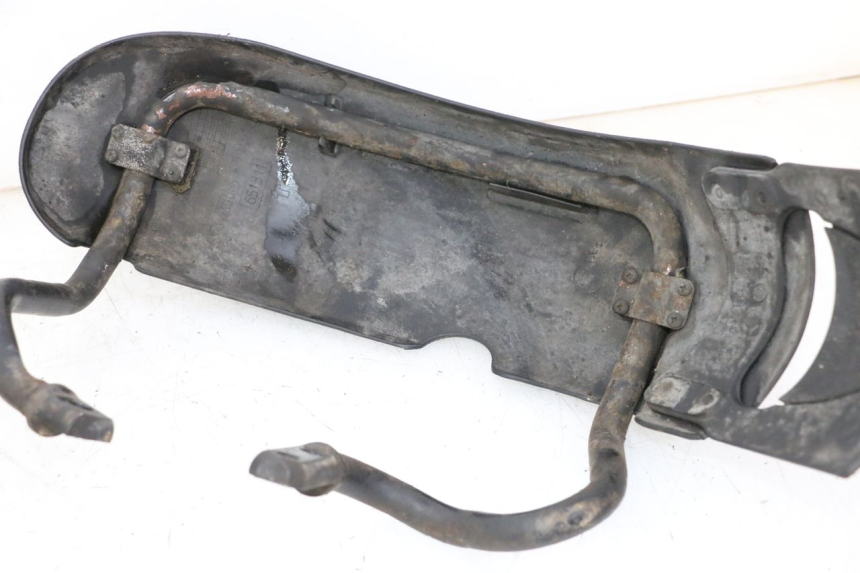 photo de FRONT FENDER PIAGGIO MP3 LT 300 (2010 - 2016)