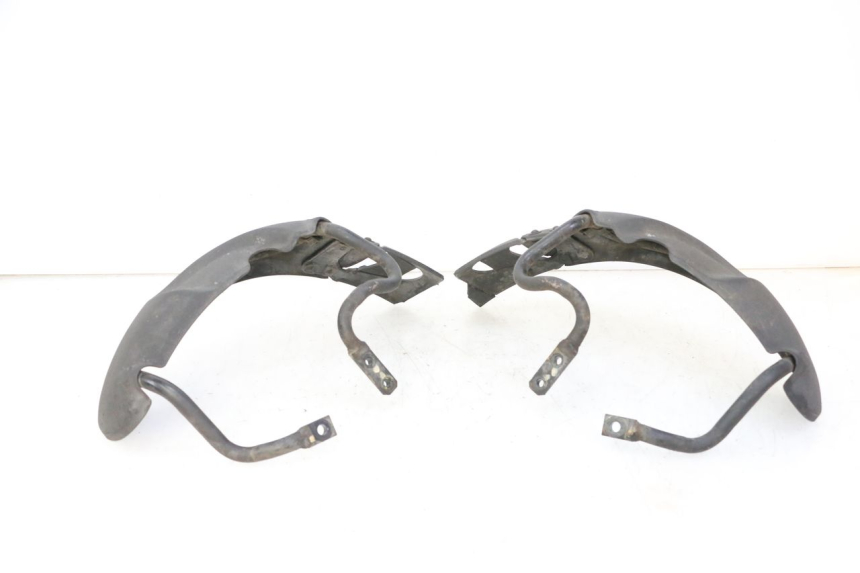 photo de FRONT FENDER PIAGGIO MP3 LT 300 (2010 - 2016)