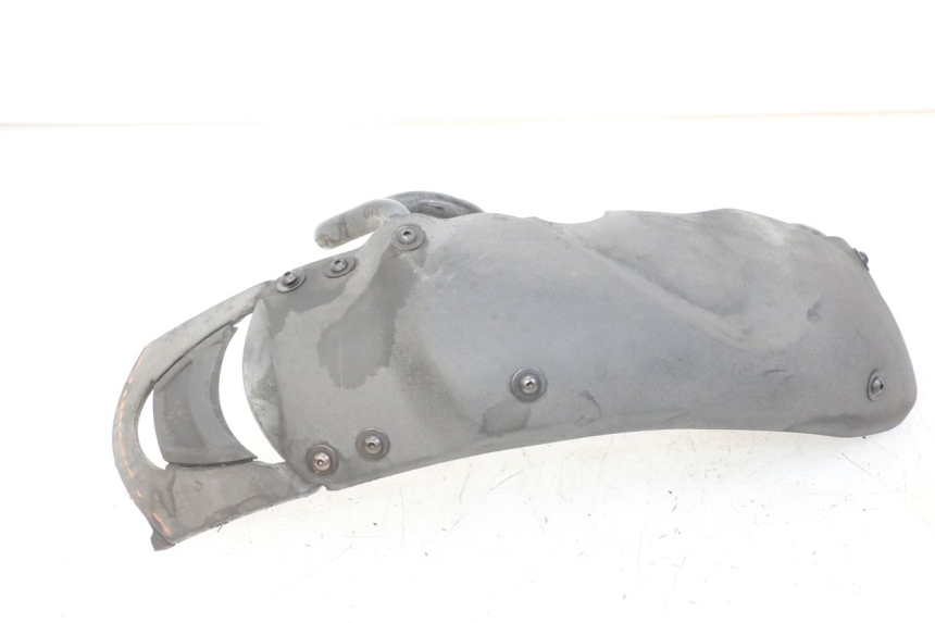 photo de FRONT FENDER PIAGGIO MP3 500 (2011 - 2015)