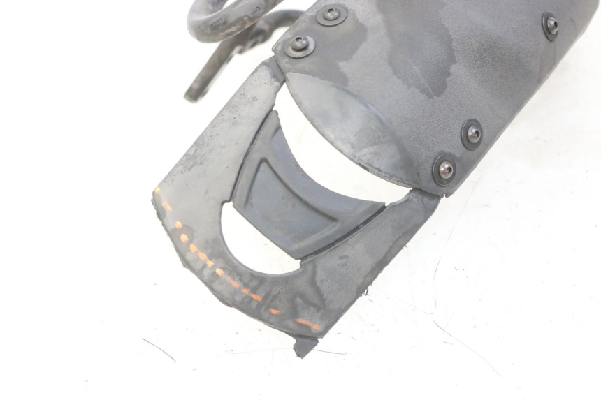 photo de FRONT FENDER PIAGGIO MP3 500 (2011 - 2015)