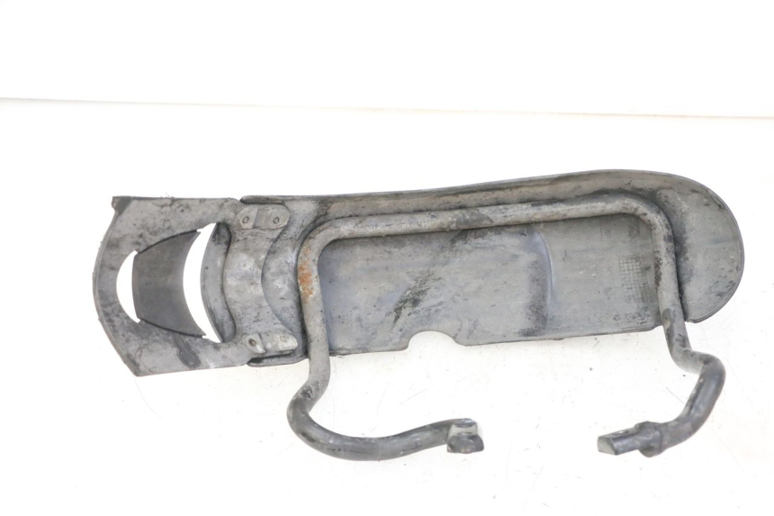 photo de FRONT FENDER PIAGGIO MP3 500 (2011 - 2015)