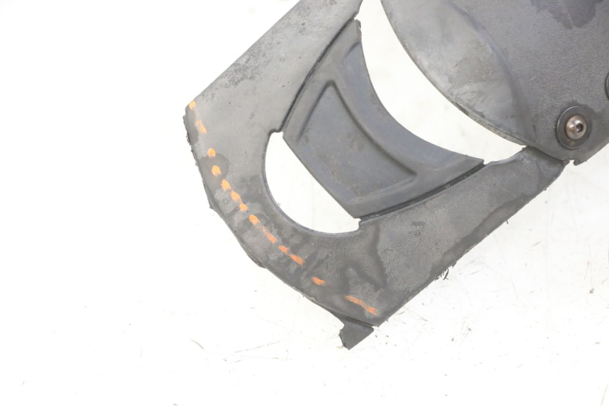 photo de FRONT FENDER PIAGGIO MP3 500 (2011 - 2015)