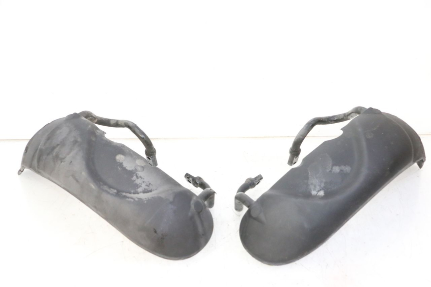 photo de FRONT FENDER PIAGGIO MP3 500 (2011 - 2015)