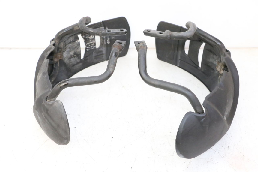 photo de FRONT FENDER PIAGGIO MP3 500 (2011 - 2015)