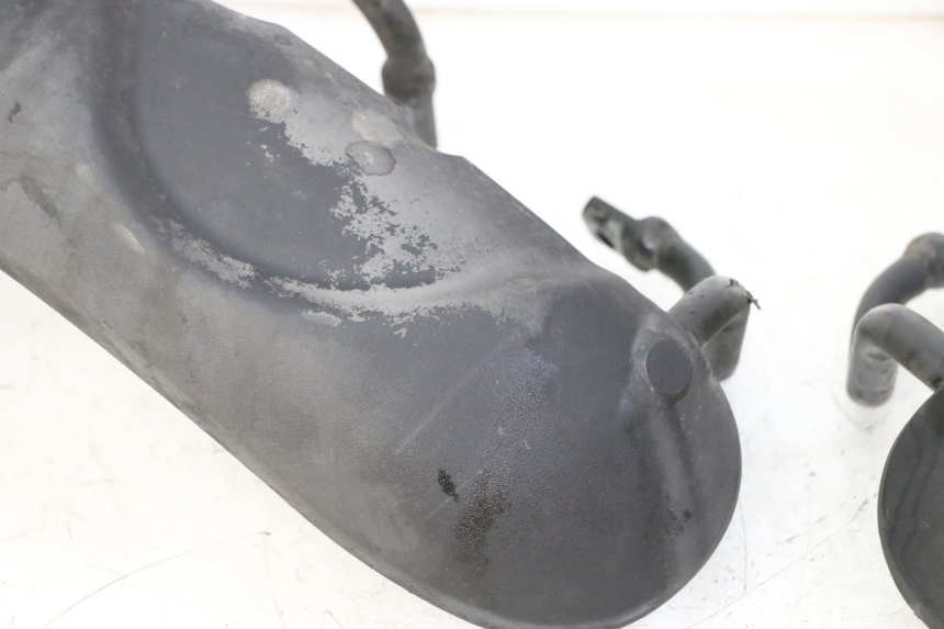 photo de FRONT FENDER PIAGGIO MP3 500 (2011 - 2015)