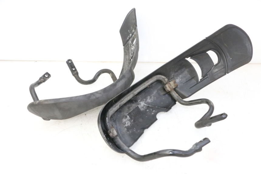 photo de FRONT FENDER PIAGGIO MP3 500 (2011 - 2015)