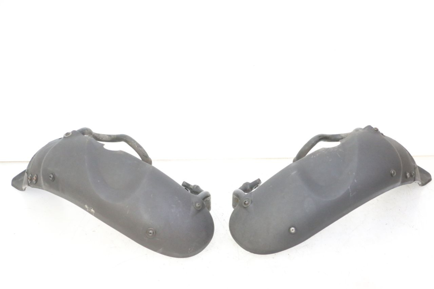 photo de FRONT FENDER PIAGGIO MP3 125 (2006 - 2014)