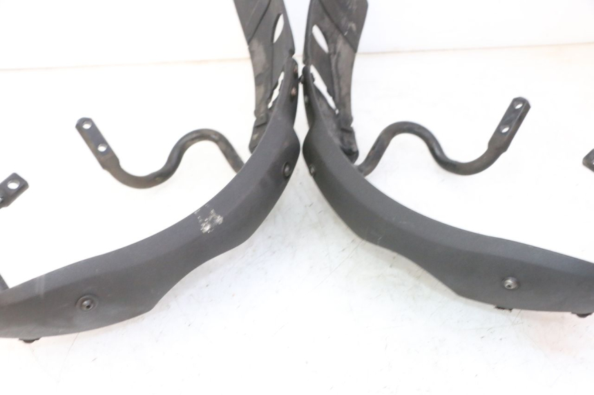 photo de FRONT FENDER PIAGGIO MP3 125 (2006 - 2014)