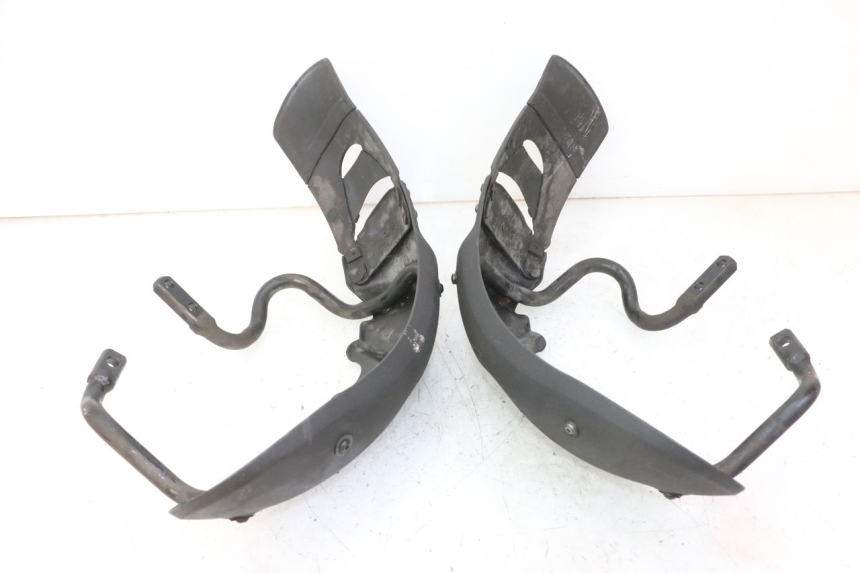 photo de FRONT FENDER PIAGGIO MP3 125 (2006 - 2014)