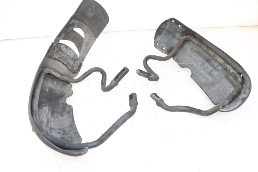 photo de FRONT FENDER PIAGGIO MP3 RL 250 (2007 - 2010)