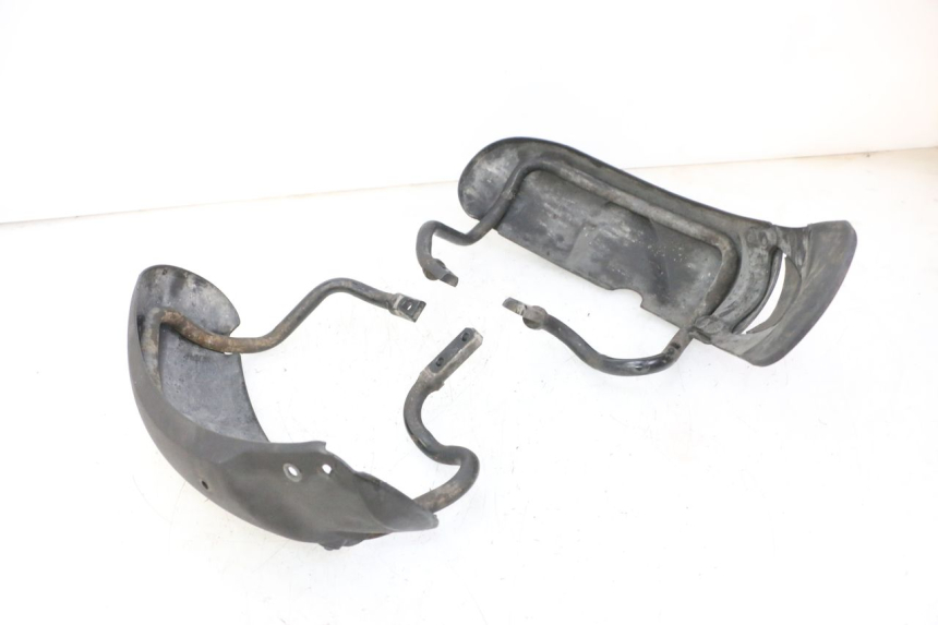 photo de FRONT FENDER PIAGGIO MP3 RL 250 (2007 - 2010)