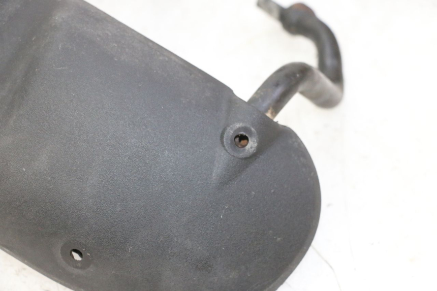 photo de FRONT FENDER PIAGGIO MP3 RL 250 (2007 - 2010)