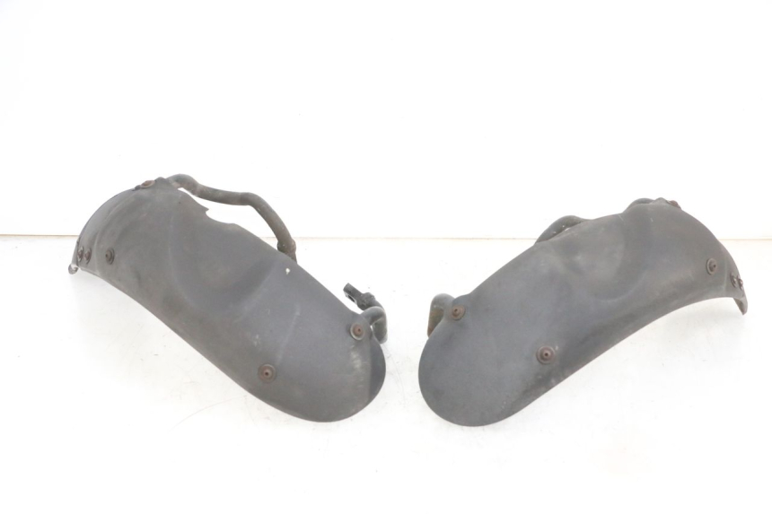 photo de FRONT FENDER PIAGGIO MP3 125 (2006 - 2014)