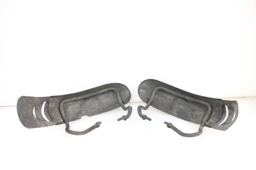 photo de FRONT FENDER PIAGGIO MP3 125 (2006 - 2014)