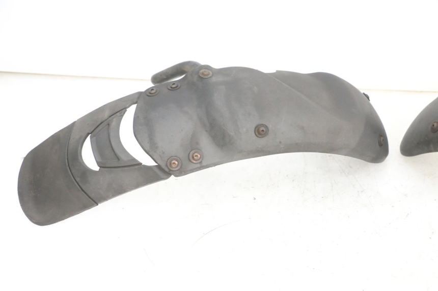 photo de FRONT FENDER PIAGGIO MP3 125 (2006 - 2014)