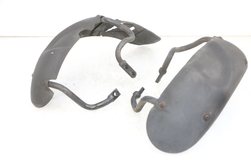 photo de FRONT FENDER PIAGGIO MP3 125 (2006 - 2014)