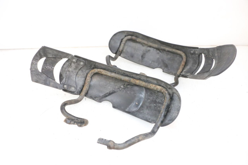 photo de FRONT FENDER PIAGGIO MP3 RL 250 (2007 - 2010) - Product overview