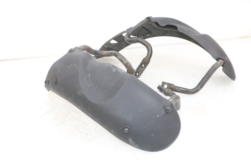 photo de FRONT FENDER PIAGGIO MP3 RL 250 (2007 - 2010) - Fixing points details