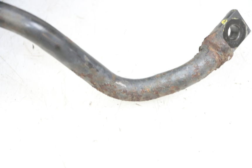 photo de FRONT FENDER PIAGGIO MP3 RL 250 (2007 - 2010) - Detailed visual inspection