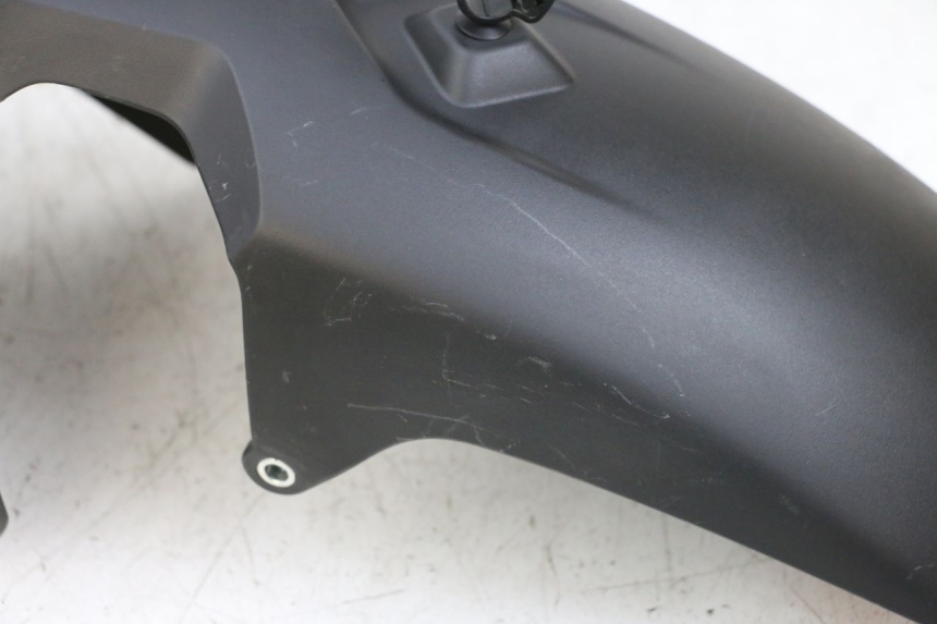 photo de FRONT FENDER YAMAHA MT-07 MT07 ABS 700 (2018 - 2020) - Zoom on usage condition