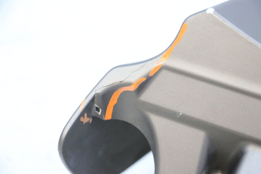 photo de FRONT FENDER YAMAHA NEOS NEO'S 4T 50 (2008 - 2016) - Distinctive features