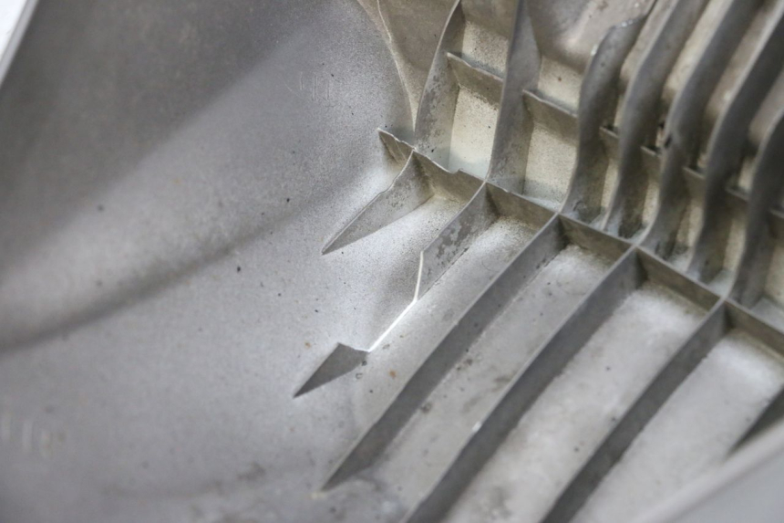 photo de FRONT FENDER YAMAHA NEOS NEO'S 4T 50 (2008 - 2016) - Fixing points details