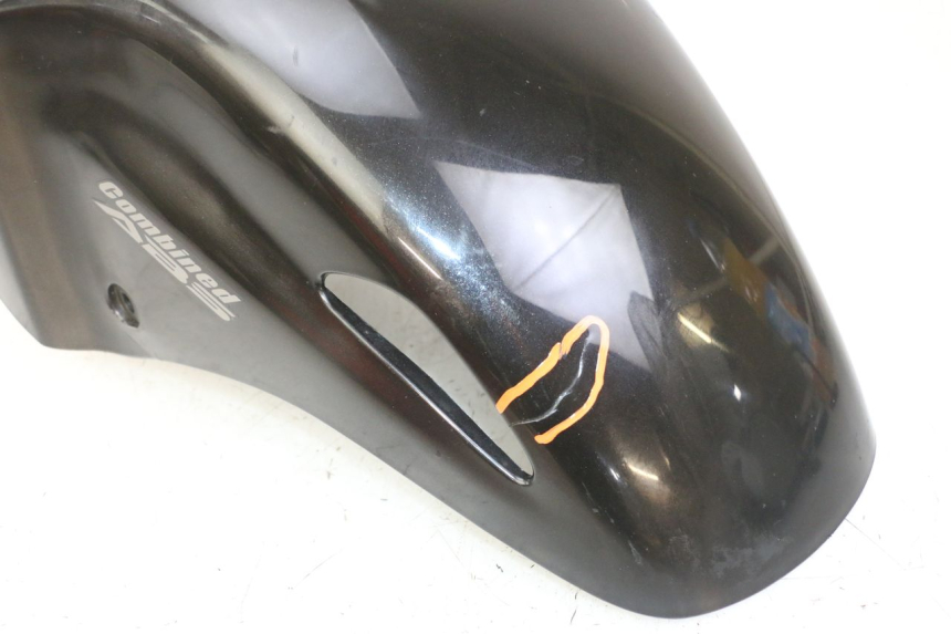 photo de FRONT FENDER HONDA NTV DEAUVILLE ABS 700 (2007 - 2016)