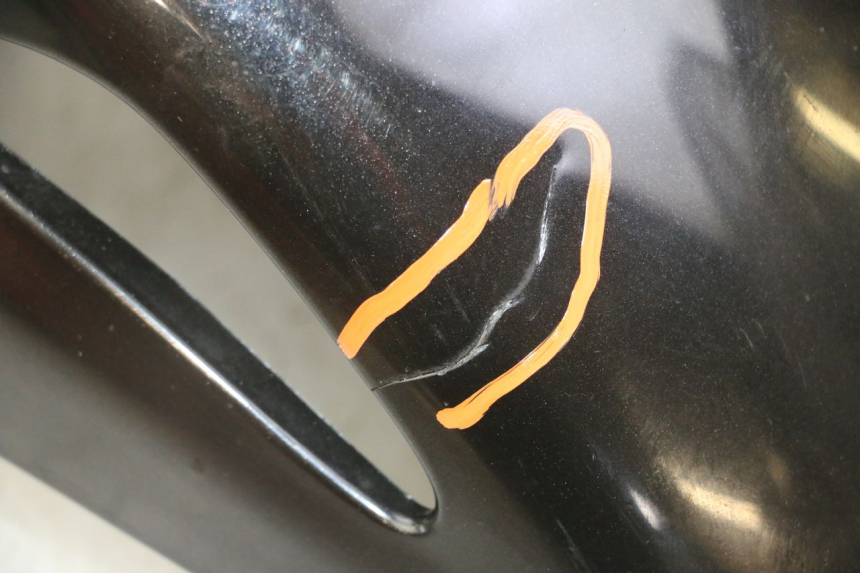 photo de FRONT FENDER HONDA NTV DEAUVILLE ABS 700 (2007 - 2016)