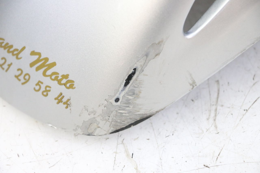 photo de FRONT FENDER HONDA NTV DEAUVILLE 650 (2001 - 2006)