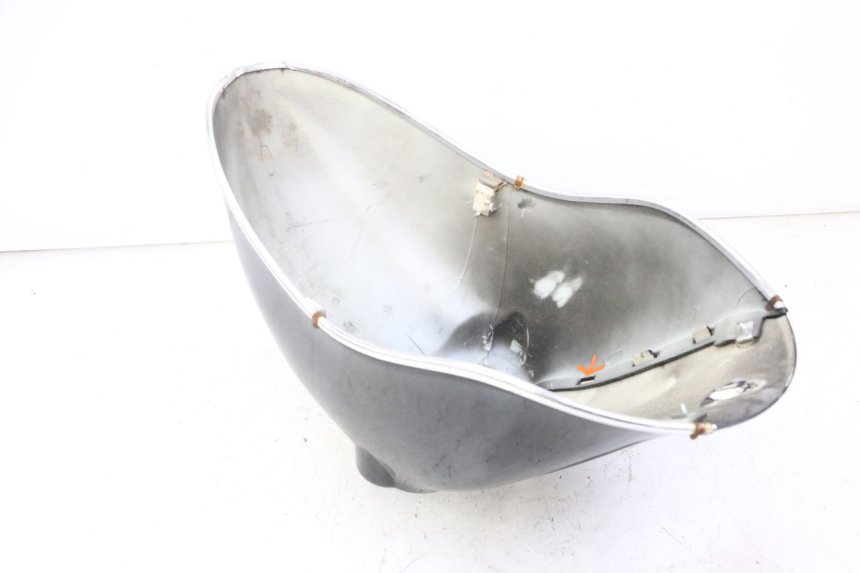 photo de FRONT FENDER JM MOTORS OLDIES GT 4T 50 (2018 - 2025)