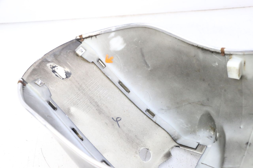 photo de FRONT FENDER JM MOTORS OLDIES GT 4T 50 (2018 - 2025)