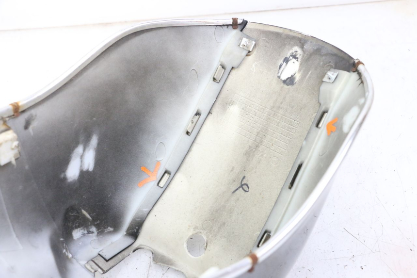 photo de FRONT FENDER JM MOTORS OLDIES GT 4T 50 (2018 - 2025)