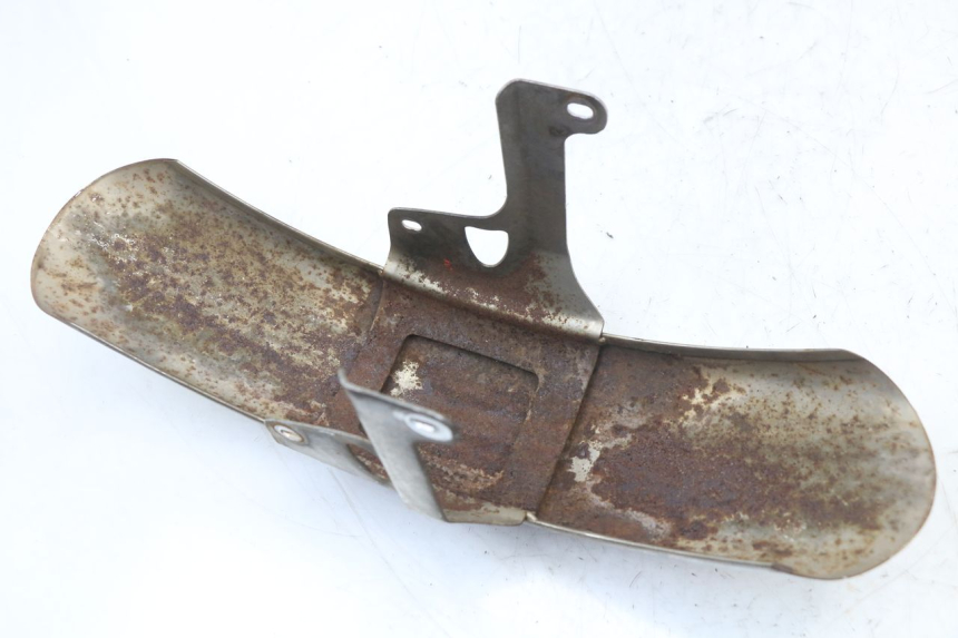 photo de FRONT FENDER ASTOR ORCAL 125 (2015 - 2017)