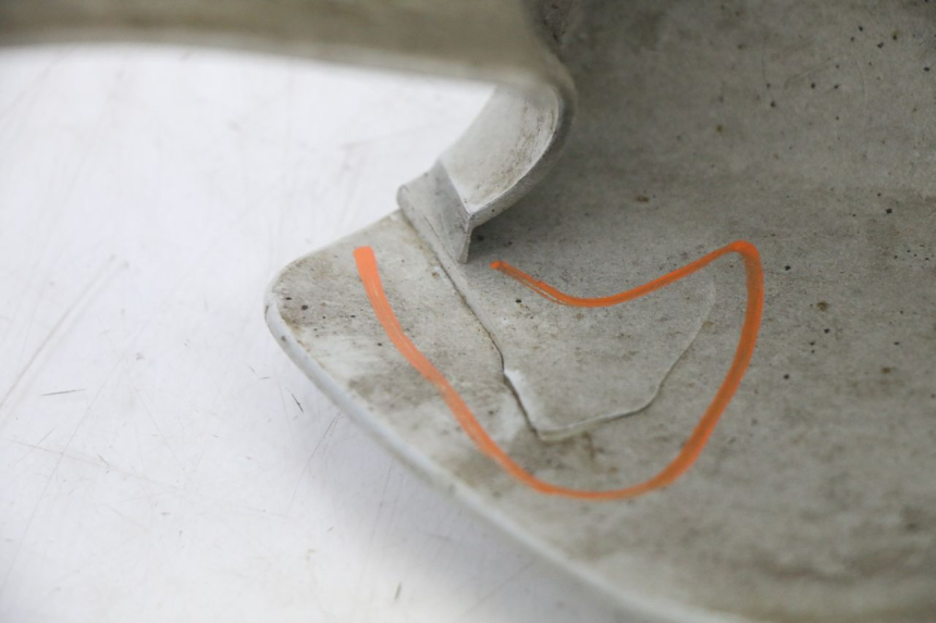 photo de FRONT FENDER MBK OVETTO 4T 50 (2008 - 2016)