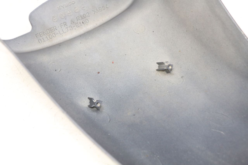 photo de FRONT FENDER KYMCO PEOPLE 250 (2004 - 2008)