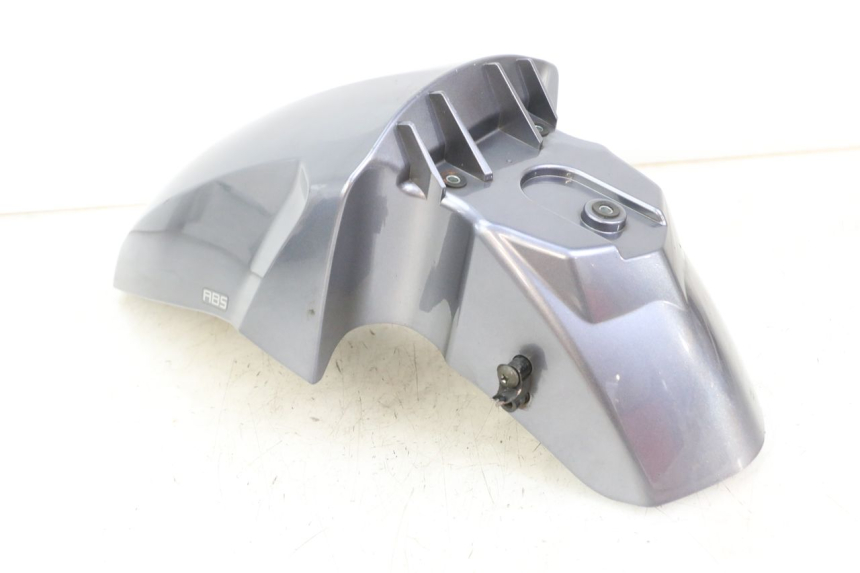 photo de FRONT FENDER PEUGEOT BELVILLE 125 (2017 - 2021)