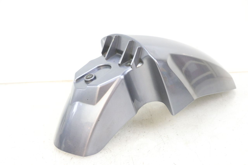 photo de FRONT FENDER PEUGEOT BELVILLE 125 (2017 - 2021)